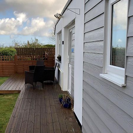 Out Bac Apartamento Saint Breward Exterior foto