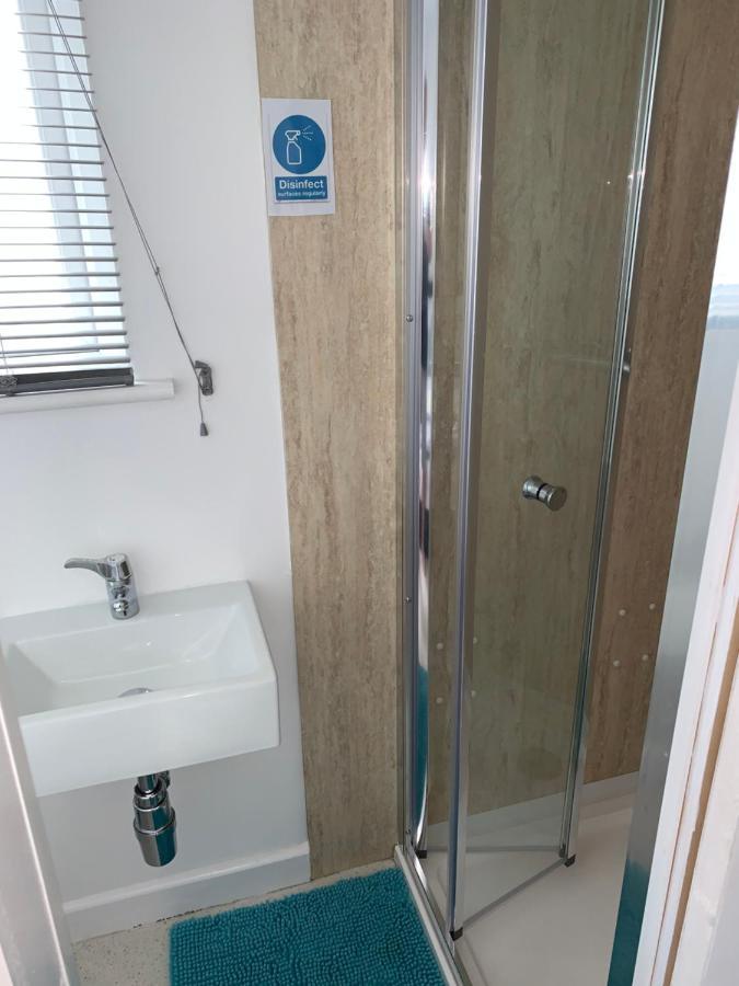 Out Bac Apartamento Saint Breward Exterior foto