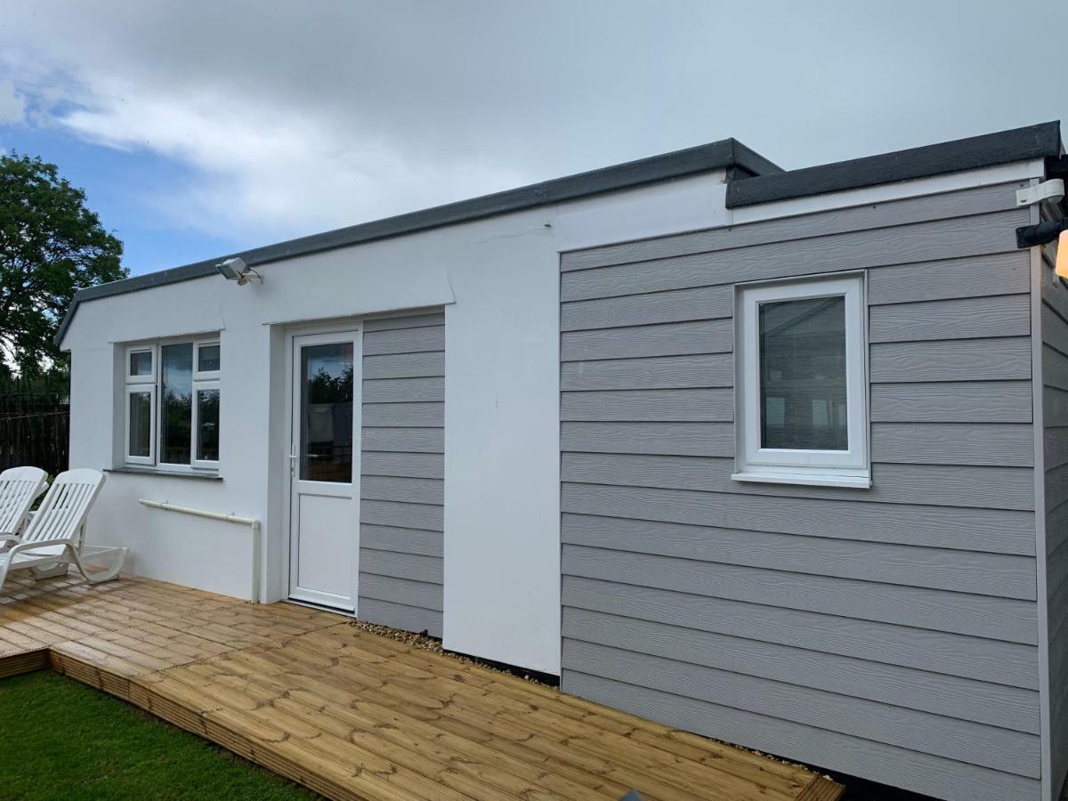 Out Bac Apartamento Saint Breward Exterior foto